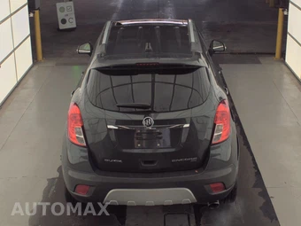 2016 Buick Encore Sport Touring 1SH - miniatura 5