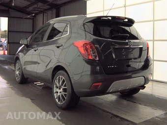 2016 Buick Encore Sport Touring 1SH - miniatura 6