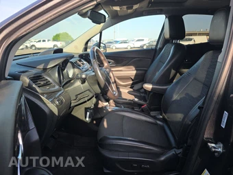 2016 Buick Encore Sport Touring 1SH - miniatura 7