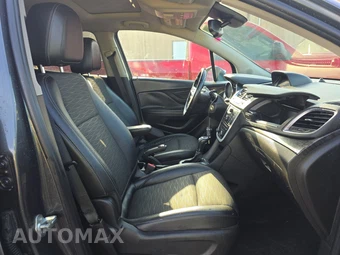2016 Buick Encore Sport Touring 1SH - miniatura 8