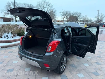 2016 Buick Encore Sport Touring 1SH - miniatura 12