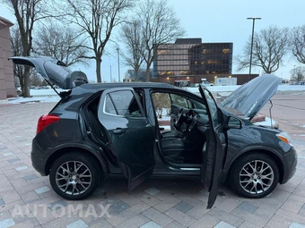 2016 Buick Encore Sport Touring 1SH - miniatura 14