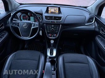 2016 Buick Encore Sport Touring 1SH - miniatura 17