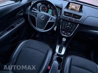 2016 Buick Encore Sport Touring 1SH - miniatura 18