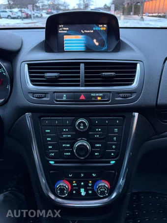 2016 Buick Encore Sport Touring 1SH - miniatura 19