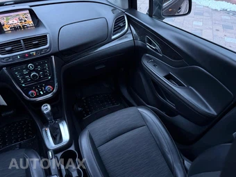 2016 Buick Encore Sport Touring 1SH - miniatura 21