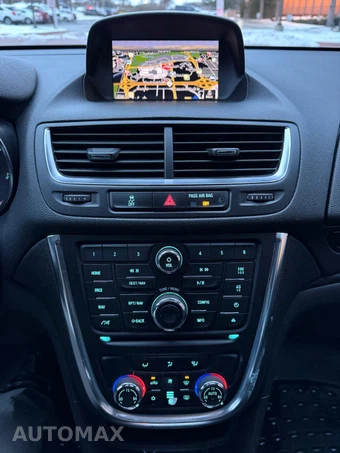 2016 Buick Encore Sport Touring 1SH - miniatura 22