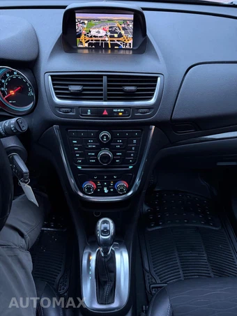 2016 Buick Encore Sport Touring 1SH - miniatura 25