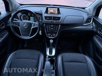 2016 Buick Encore Sport Touring 1SH - miniatura 26