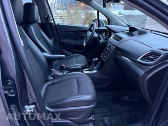 2016 Buick Encore Sport Touring 1SH - miniatura 27