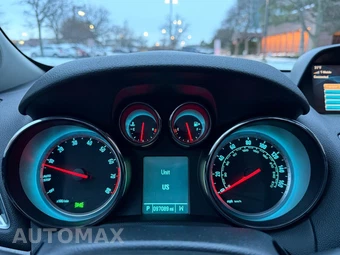 2016 Buick Encore Sport Touring 1SH - miniatura 28