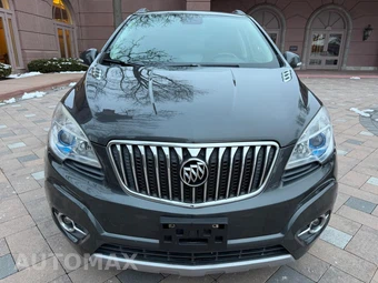 2016 Buick Encore Sport Touring 1SH - miniatura 3