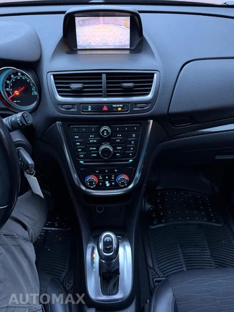 2016 Buick Encore Sport Touring 1SH - miniatura 32
