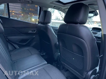 2016 Buick Encore Sport Touring 1SH - miniatura 35