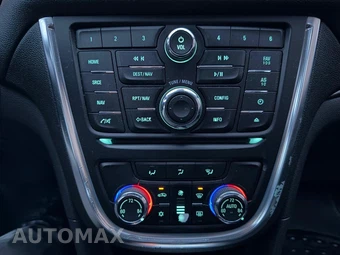2016 Buick Encore Sport Touring 1SH - miniatura 36