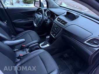 2016 Buick Encore Sport Touring 1SH - miniatura 38