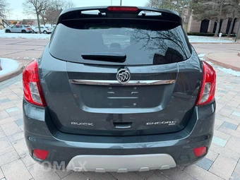 2016 Buick Encore Sport Touring 1SH - miniatura 4