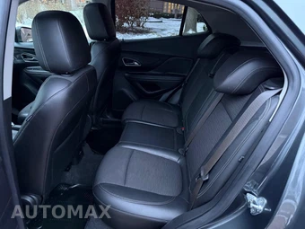 2016 Buick Encore Sport Touring 1SH - miniatura 41