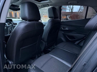 2016 Buick Encore Sport Touring 1SH - miniatura 42