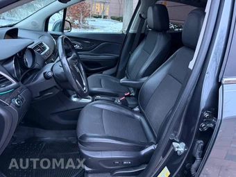 2016 Buick Encore Sport Touring 1SH - miniatura 43