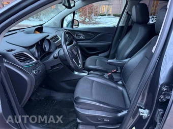 2016 Buick Encore Sport Touring 1SH - miniatura 44