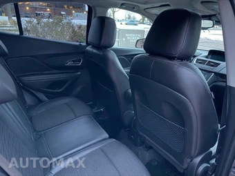 2016 Buick Encore Sport Touring 1SH - miniatura 45