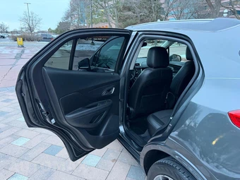 2016 Buick Encore Sport Touring 1SH - miniatura 47