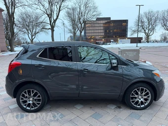 2016 Buick Encore Sport Touring 1SH - miniatura 5