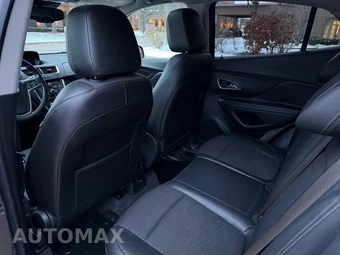 2016 Buick Encore Sport Touring 1SH - miniatura 50