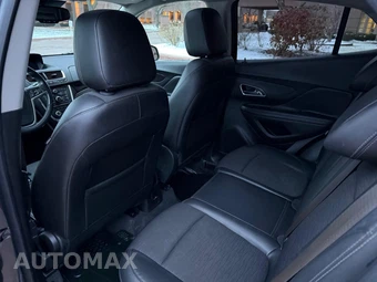 2016 Buick Encore Sport Touring 1SH - miniatura 51