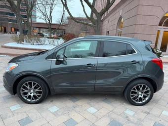 2016 Buick Encore Sport Touring 1SH - miniatura 6