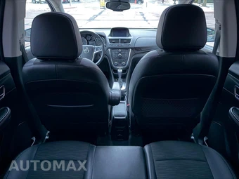 2016 Buick Encore Sport Touring 1SH - miniatura 60
