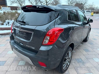 2016 Buick Encore Sport Touring 1SH - miniatura 7