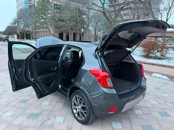 2016 Buick Encore Sport Touring 1SH - miniatura 72