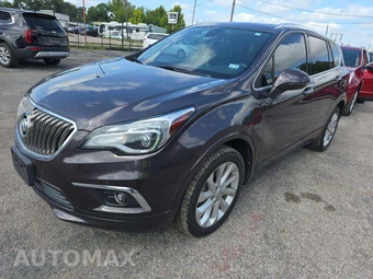2016 Buick Envision Premium I 1SN