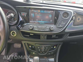 2016 Buick Envision Premium I 1SN – miniatura 10