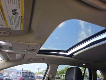 2016 Buick Envision Premium I 1SN – miniatura 11