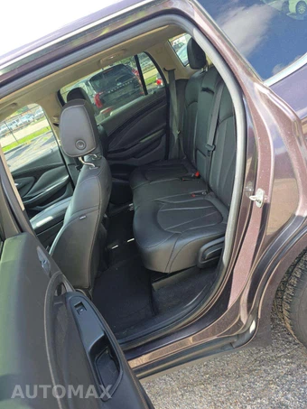 2016 Buick Envision Premium I 1SN – miniatura 13