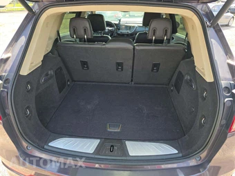 2016 Buick Envision Premium I 1SN – miniatura 14