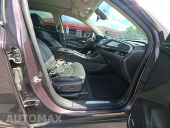 2016 Buick Envision Premium I 1SN – miniatura 18