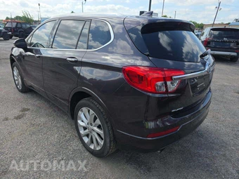 2016 Buick Envision Premium I 1SN – miniatura 2