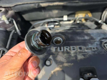 2016 Buick Envision Premium I 1SN – miniatura 22
