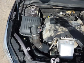 2016 Buick Envision Premium I 1SN – miniatura 23