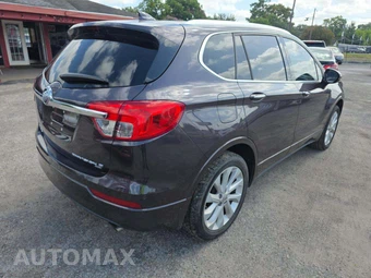 2016 Buick Envision Premium I 1SN – miniatura 3