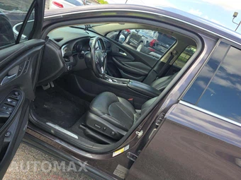 2016 Buick Envision Premium I 1SN – miniatura 6
