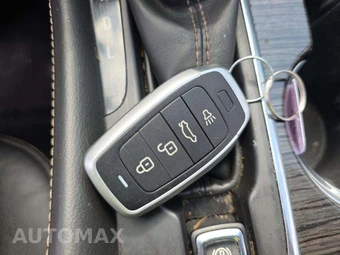 2016 Buick Envision Premium I 1SN – miniatura 8