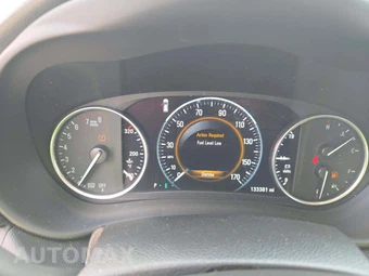2016 Buick Envision Premium I 1SN – miniatura 9