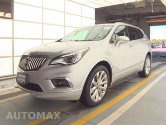 2016 Buick Envision Premium I 1SN