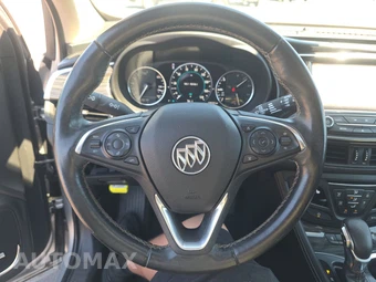 2016 Buick Envision Premium I 1SN – miniatura 10
