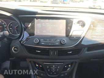 2016 Buick Envision Premium I 1SN – miniatura 11